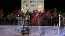 19 Rassegna internazionale del folklore a Gioiosa Marea Agosto 2010 quarta parte 4/4