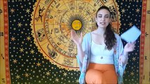 30 Mayıs 5 Haziran 2016 Haftalık Burç Yorumu Oğlak, Kova, Balık Astroloji