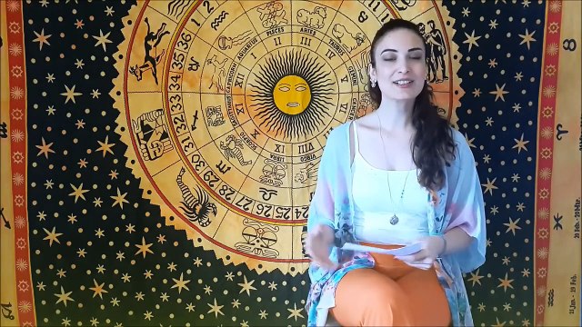 Boğa Burcu 30 Mayıs 5 Haziran Haftalık Burç Yorumu Didem Şarman