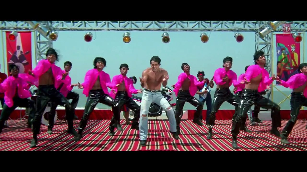 Oh Oh Jane Jaana Salman Khan Full Song | Pyaar Kiya Toh Darna Kya D