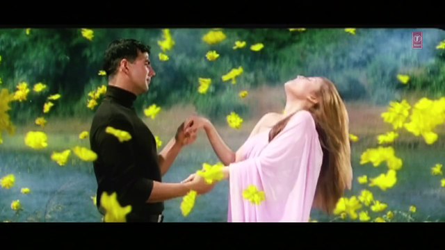Wada Raha Pyar Se Pyar Ka [Full Song] Khakee