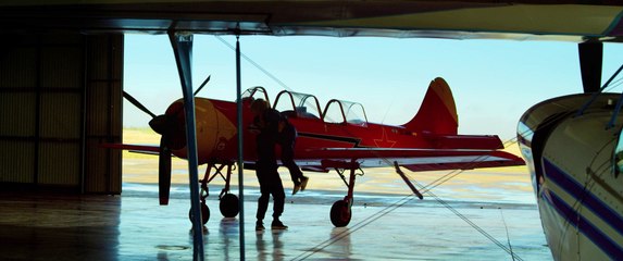 Зажигание (мелодрама, криминал, приключения)