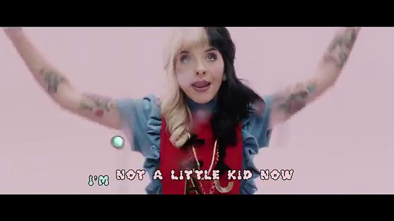 Melanie Martinez - Alphabet Boy (Official Video) - video Dailymotion