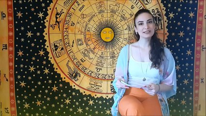 Koç Burcu 30 Mayıs 5 Haziran Haftalık Burç Yorumu Didem Şarman