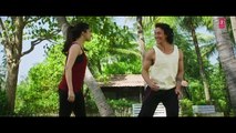 Agar Tu Hota Full Video Song |  BAAGHI | Tiger Shroff, Shraddha Kapoor | Ankit Tiwari