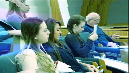 Glenwood Springs High School Mock Trial 2015-2016