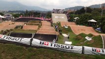 IMG_1146 Elite Women 2016 MEDELLIN UCI BMX WORLD CHAMPIONSHIP
