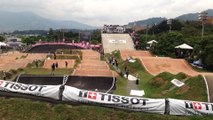 IMG_1155 Elite Women 2016 MEDELLIN UCI BMX WORLD CHAMPIONSHIP