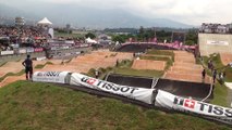 IMG_1156 Elite Women 2016 MEDELLIN UCI BMX WORLD CHAMPIONSHIP