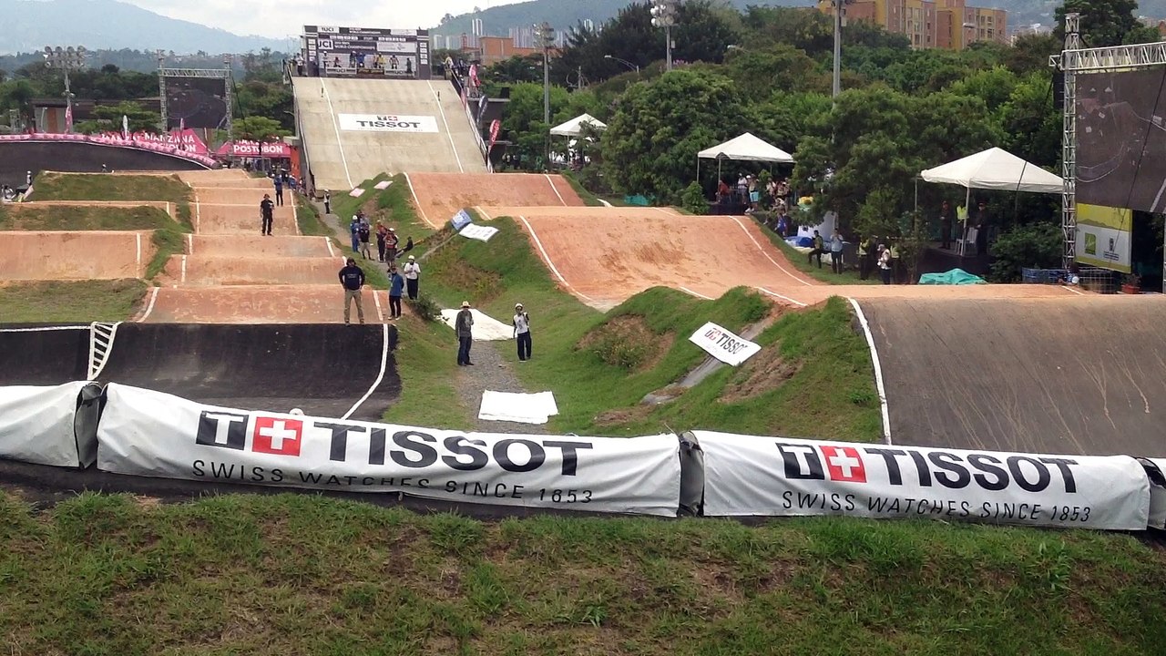 IMG_1167 Elite Men MEDELLIN UCI BMX WORLD CHAMPIONSHIPS 2016