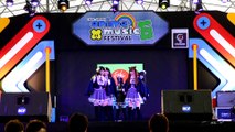 [Part 25-31][07 May 2016] Thai Japan Anime & Music Festival #6