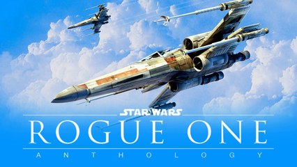 Rogue One - A Star Wars Story Official Teaser Trailer