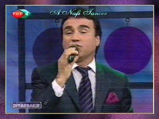 Selâhattin ALPAY - Evlerinin Ufak Ufak Yokuşu (Leylo Leylo) (2)