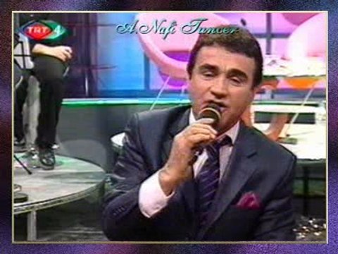 Selâhattin ALPAY - Urfa’nın Etrafı Dumanlı Dağlar (2)