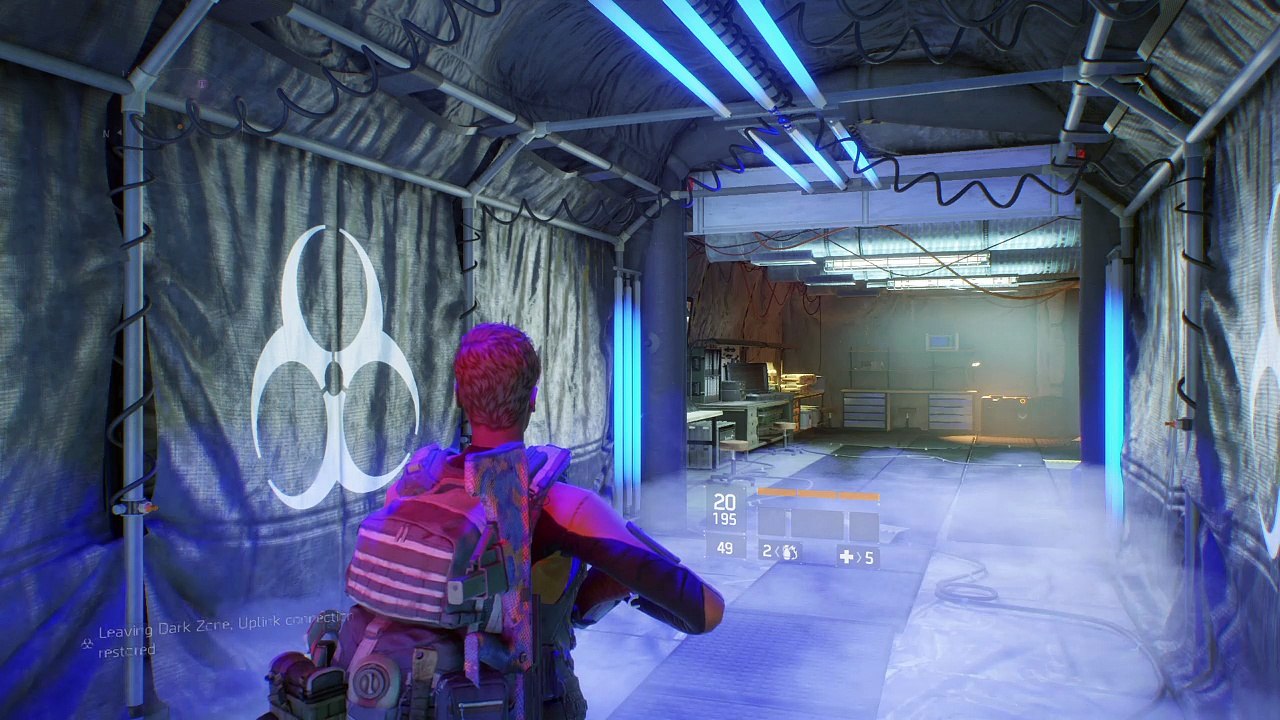 Tom Clancy's The Division™