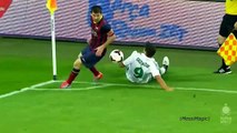 10 Greatest Humiliations by Lionel Messi ► The King of Humiliation HD