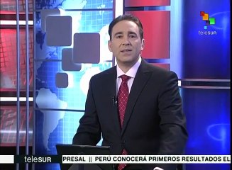 Los Estados del Caribe apoyan la defensa de la soberanía regional