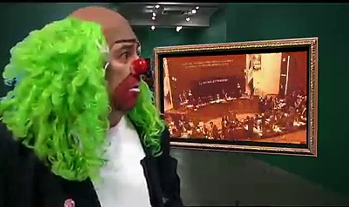 El Mañanero,Brozo  Avances 03 junio.