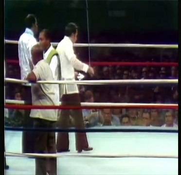Muhammad Ali vs Joe Frazier III #Legendary Night# HD