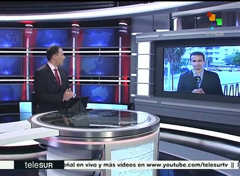 Miembros de la AEC se pronuncian por el respeto a la soberanía