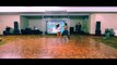 Awesome Dance Routine! Aline Cleto & Charles Espinoza - Zouk & Hip-Hop - Sevyn Streeter