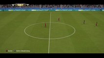 Toni Kroos Goal