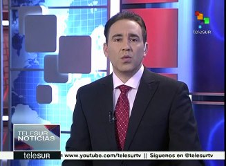 Venezuela: Rodríguez Zapatero se reúne con el opositor Leopoldo López