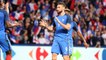France-Ecosse : 3-0, le deuxième but d'Olivier Giroud