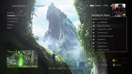 Uncharted 4 multiplayer (Road to all hero weapons) (38)