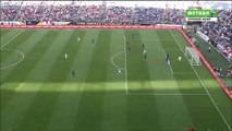 Paolo Guerrero Goal ~  Haiti vs Peru 0-1
