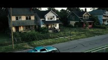 DON'T BREATHE International Movie TRAILER (Fede Alvarez, Sam Raimi - Horror, 2016)