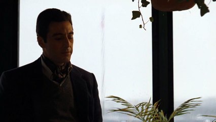 Fredo, You're Nothing To Me Now - The Godfather: Part II