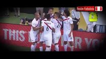 Haiti 0-1 Peru ALL Goals and Highlights Copa America 2016 05.06.2016