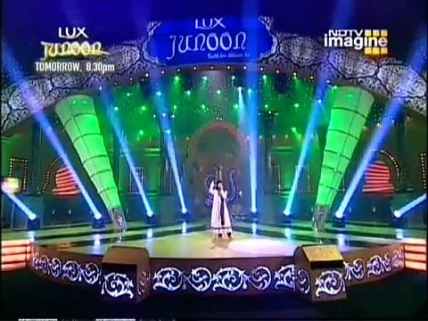 'Allah Hu' by Harshdeep Kaur