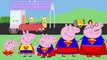 Peppa Pig Kidnapping Zoë Zebra Abduction From Monster Evil Funny Story Finger Family by Pig Tv