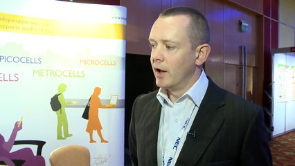 Small cells backhaul 1: market update and cost considerations