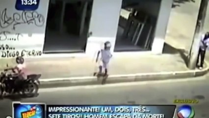 Amazing! Luckiest People In The World Escaping Death Caught On Tape