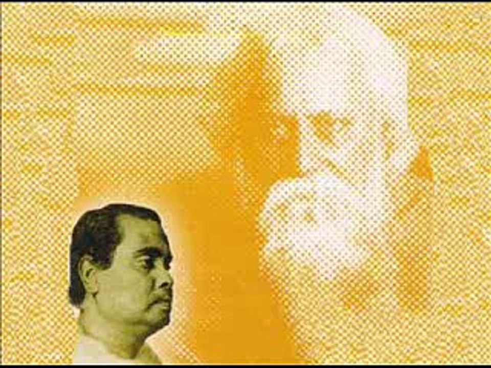AMARE JADI JAGALE AJI NATH   DEBABRATA BISWAS