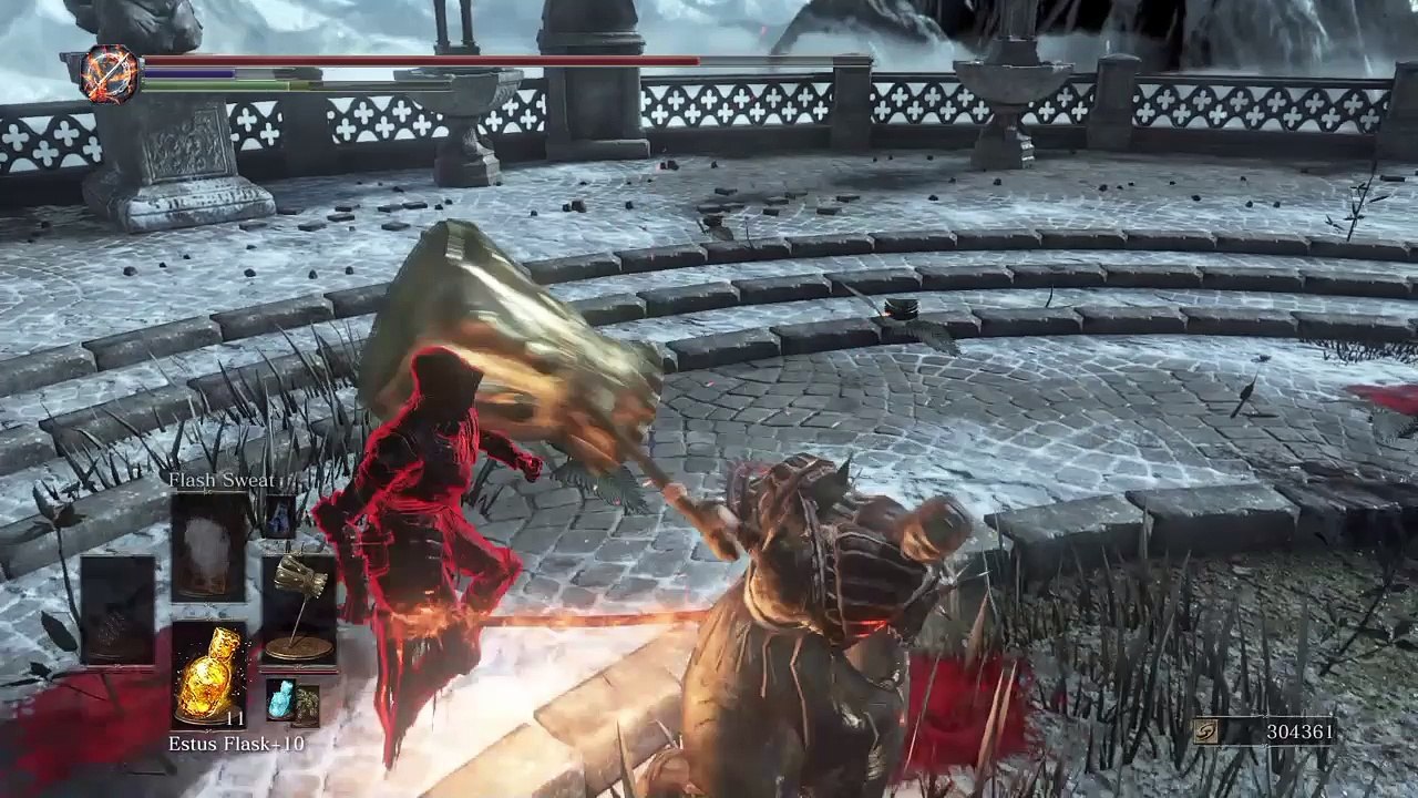 Butt Clench