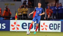 France-Ecosse : 3-0, le but de Laurent Koscielny