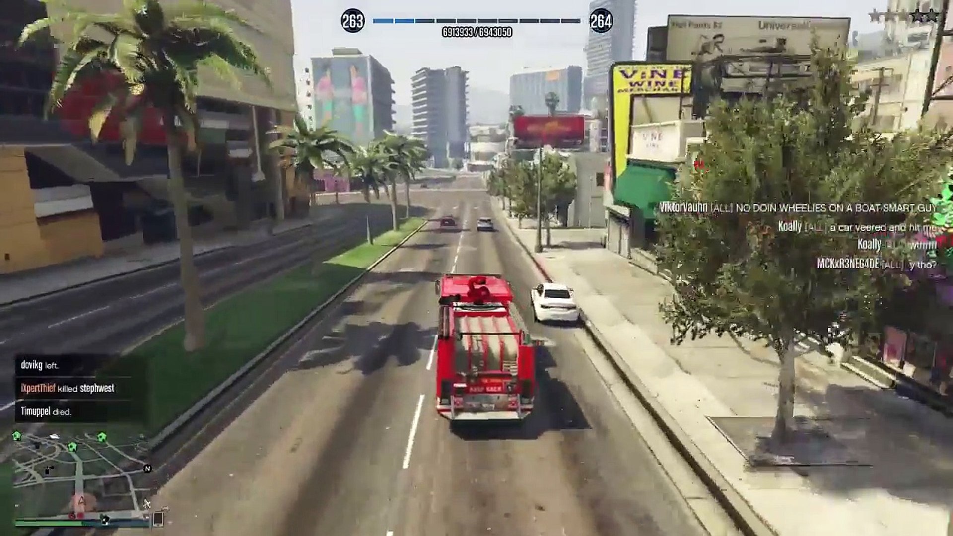 GTA 5 FAILS - FRIENDLY! (GTA 5 Funny Fails)