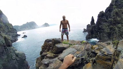 Tải video: Annaba Adventure - Gopro HERO 3 - People are awesome in Algeria