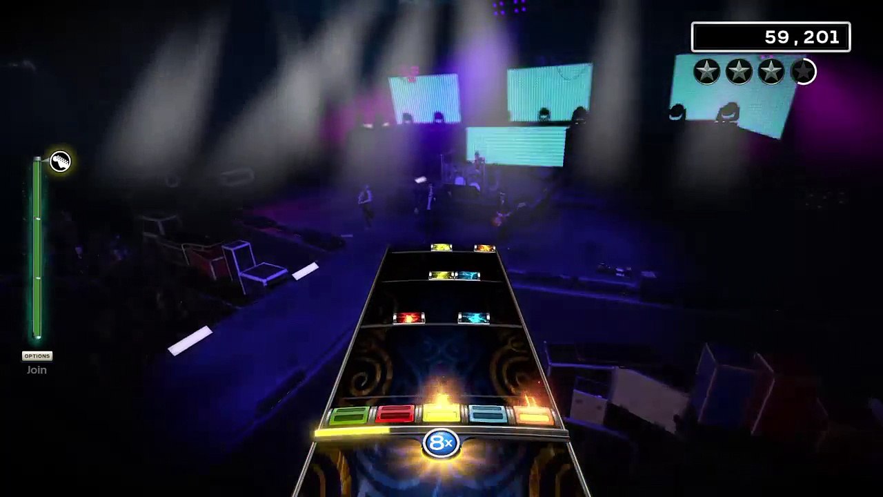 Rockband Jam (5)