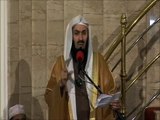 Stories of the Prophets - Day 27 (3_4) - Mufti Menk