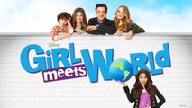 Streaming Girl Meets World Season 3 Episode 5: Girl Meets Triangle HD