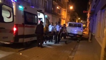 Konya-Köpeğine Bakmak İsterken 3'ncü Kattan Düştü