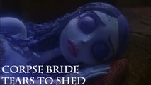 Corpse Bride // Tears To Shed // Collab [Fandub]