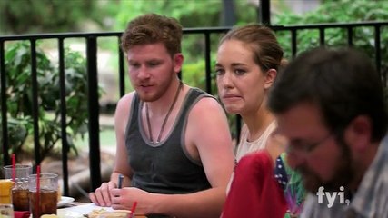 Teenage Newlyweds S01 E01 The Weddings season 1 episode 1