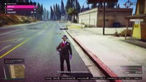 A LA VIE A LAMOR (Nouveau DLC) GTA 5 ONLINE