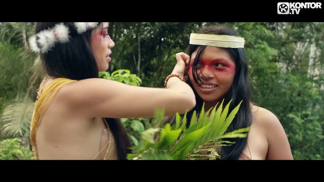 Hardwell & Dannic feat. Haris – Survivors (Official Video HD)